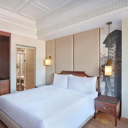 Radisson Kufri Hotel Shimla Luaran gambar