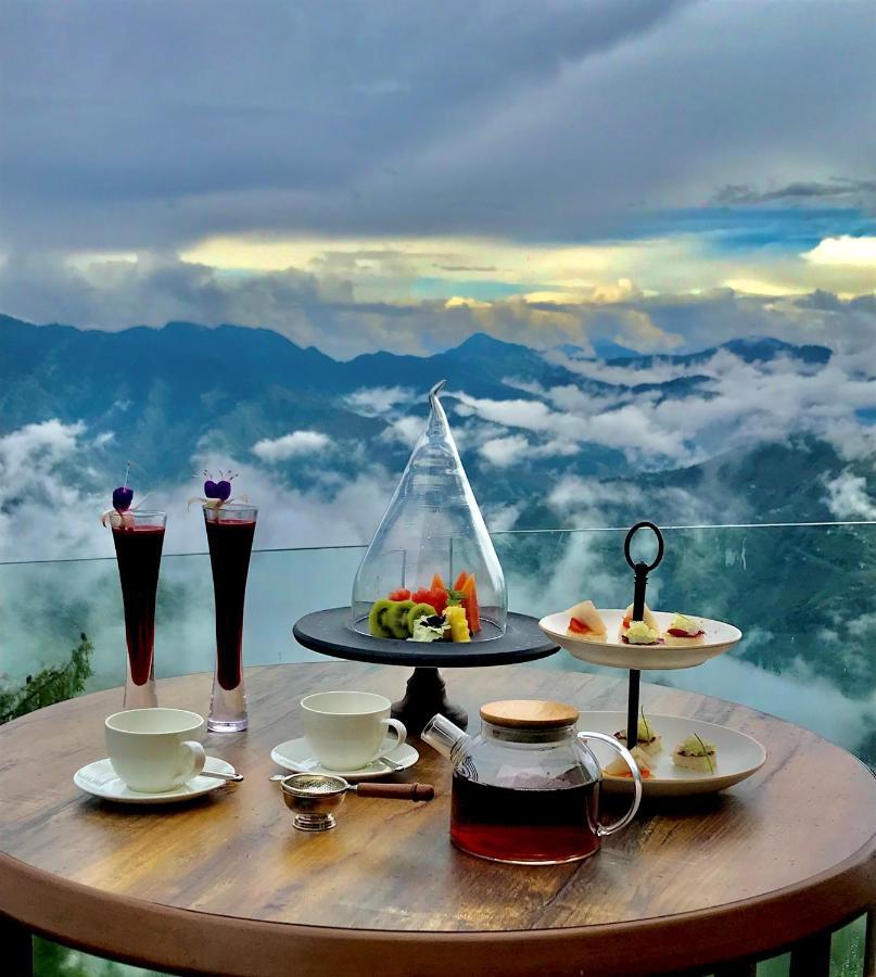 Radisson Kufri Hotel Shimla Luaran gambar
