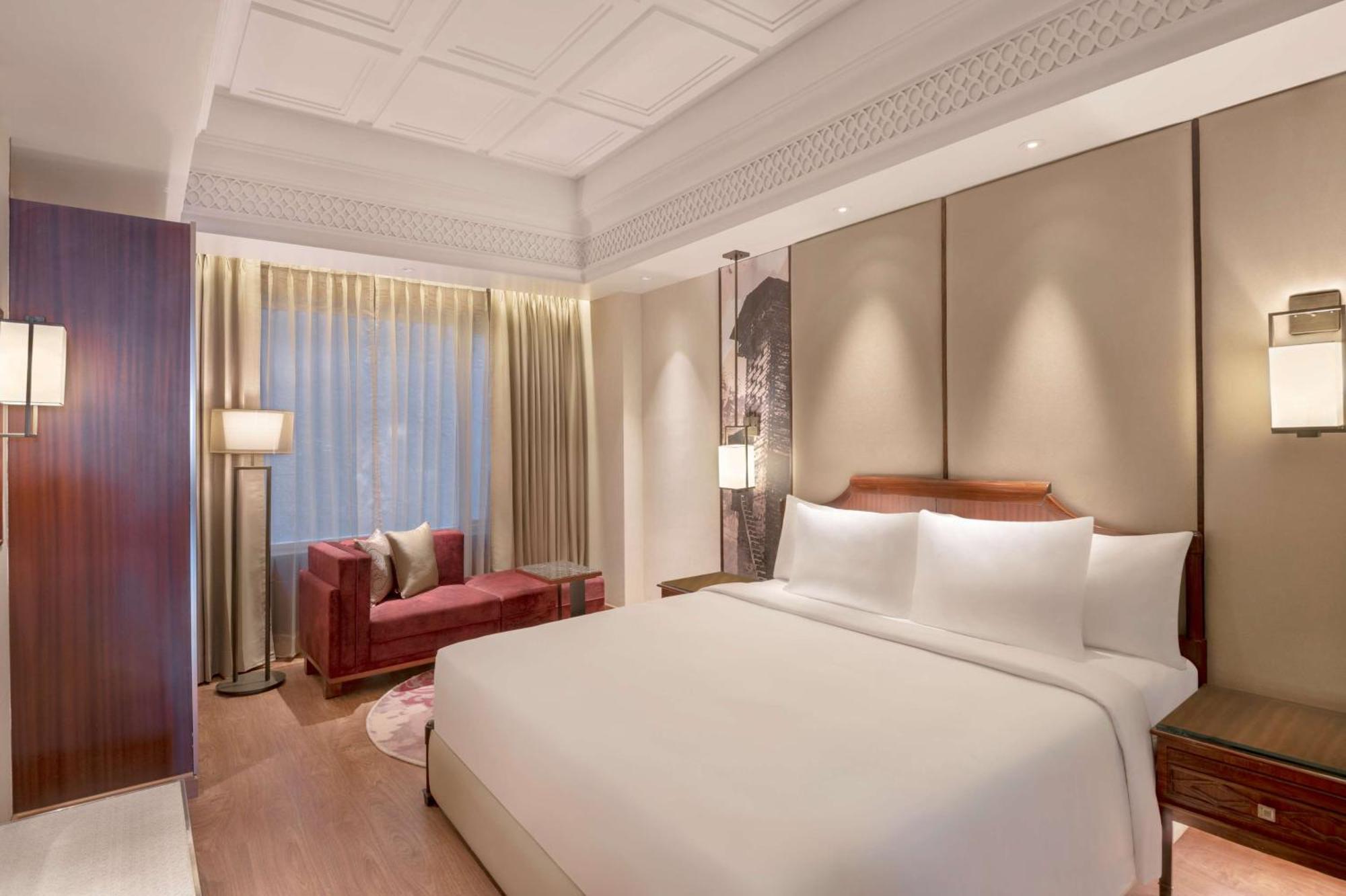 Radisson Kufri Hotel Shimla Luaran gambar
