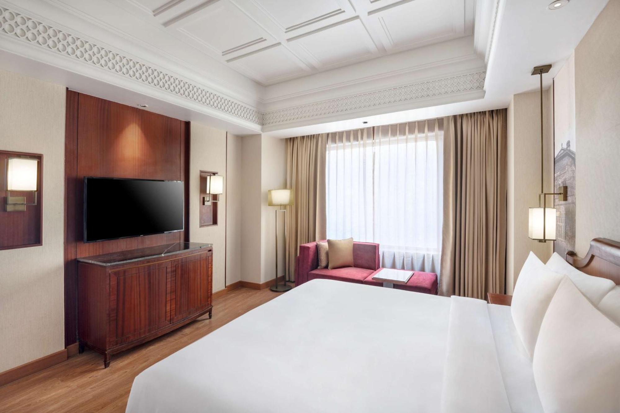 Radisson Kufri Hotel Shimla Luaran gambar