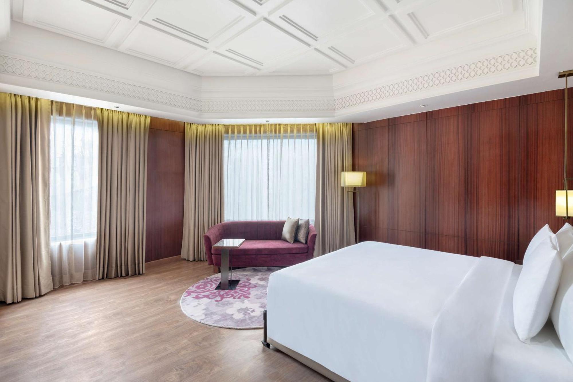 Radisson Kufri Hotel Shimla Luaran gambar